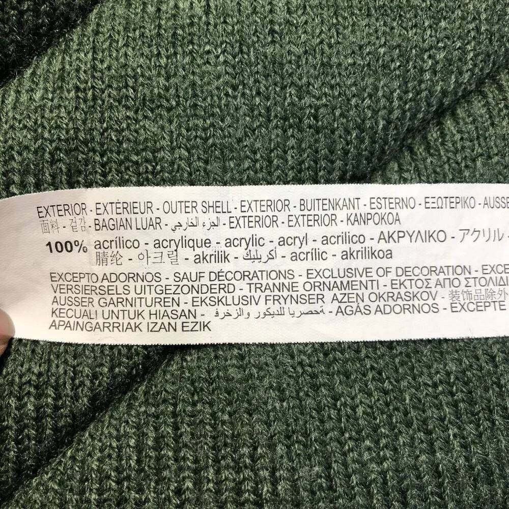 Zara add pockets